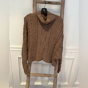 Free People Sweater